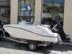 New QUICKSILVER ACTIV 555 Powered by MERCURY 100Hp launched!