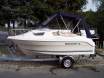 2011 QUICKSILVER ACTIV 470 (16ft CRUISER) Powered by MERCURY 4 Stroke 50Hp EFI Launched