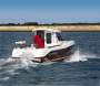 New ARVOR 215 | Ideal Fishing boats SHAFT DRIVEN Powered by Cummins Mercruiser