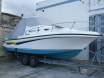 FOR SALE 22' PETERCRAFT