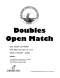 open match