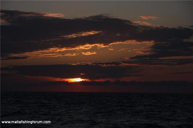 Sunset 2