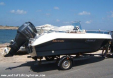 Marinello Open Boat 5m with Yamaha 80 Four Stroke