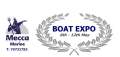 MECCA BOAT EXPO Monday 6th to SUNDAY 12th MAY