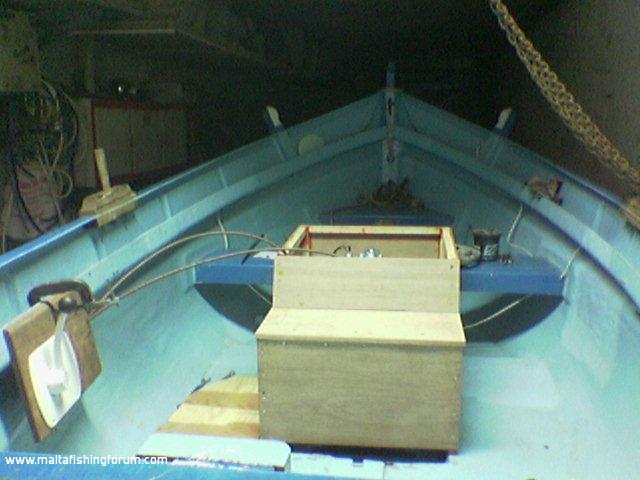 Bmw marine project =]