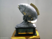 2008 Mullet  Competition Trophy