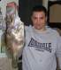 John Dory caught by D