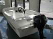 13ft 6 Marino Egle 400 Center Console Boat