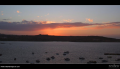 Relaxing Sunset