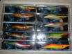 Squid jigs just arrived