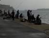 Sunday 17th May Competition Waterfront 2
