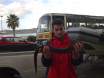2.2kg Moray Eel