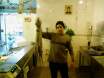 Today a 6kg octopus